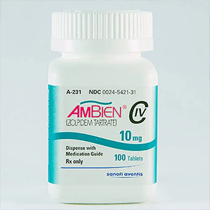 Ambien