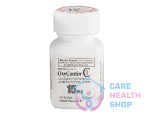 Oxycontin