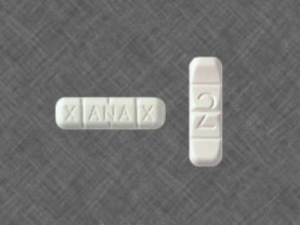 Xanax 2mg